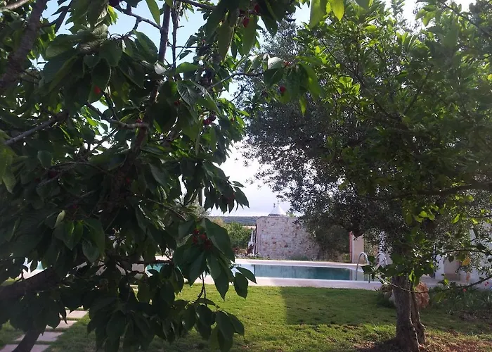 Fontana Vecchia B&B