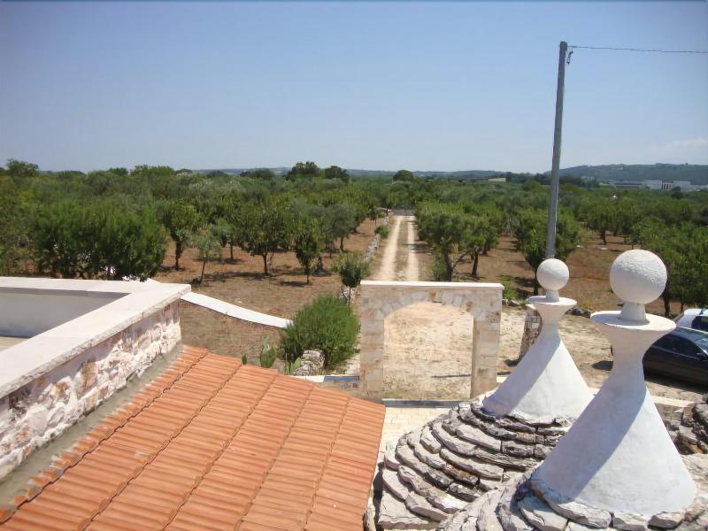 Fontana Vecchia