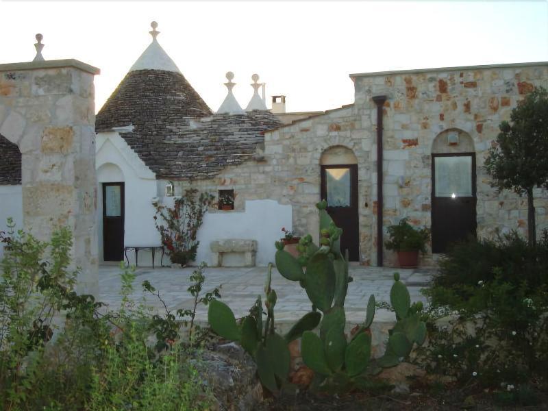 Fontana Vecchia