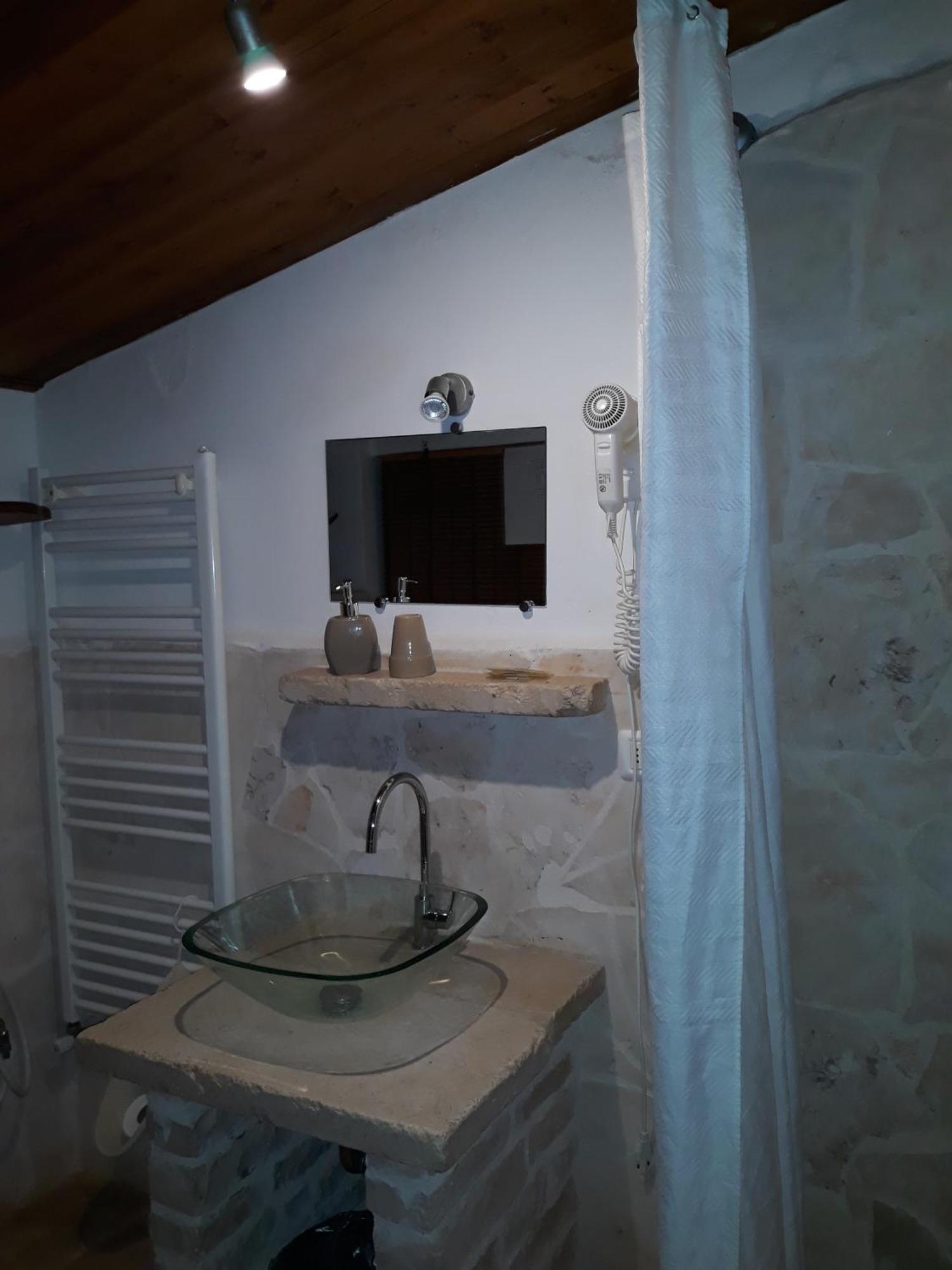 Fontana Vecchia