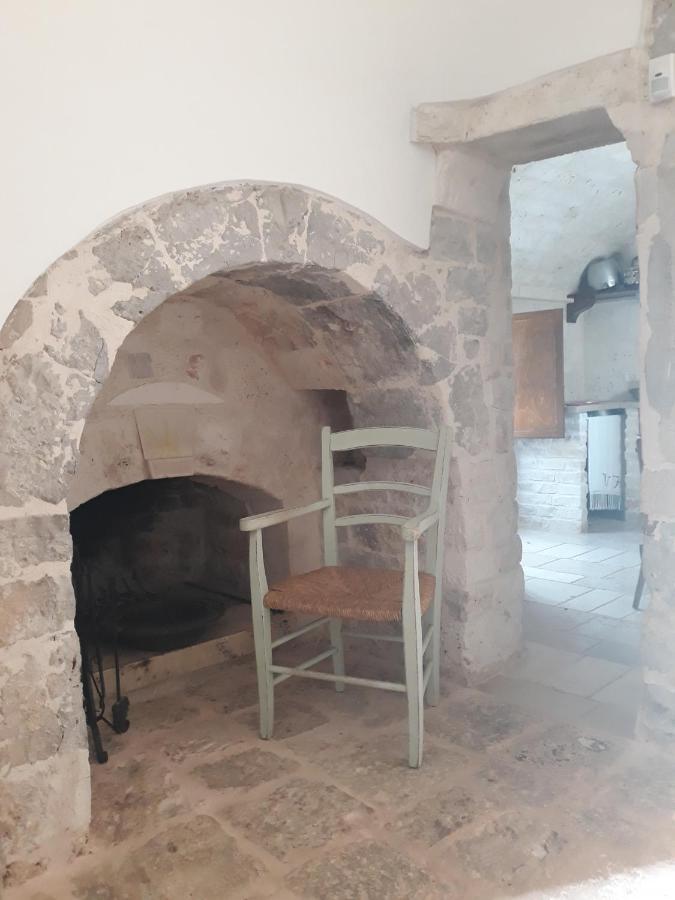 Fontana Vecchia